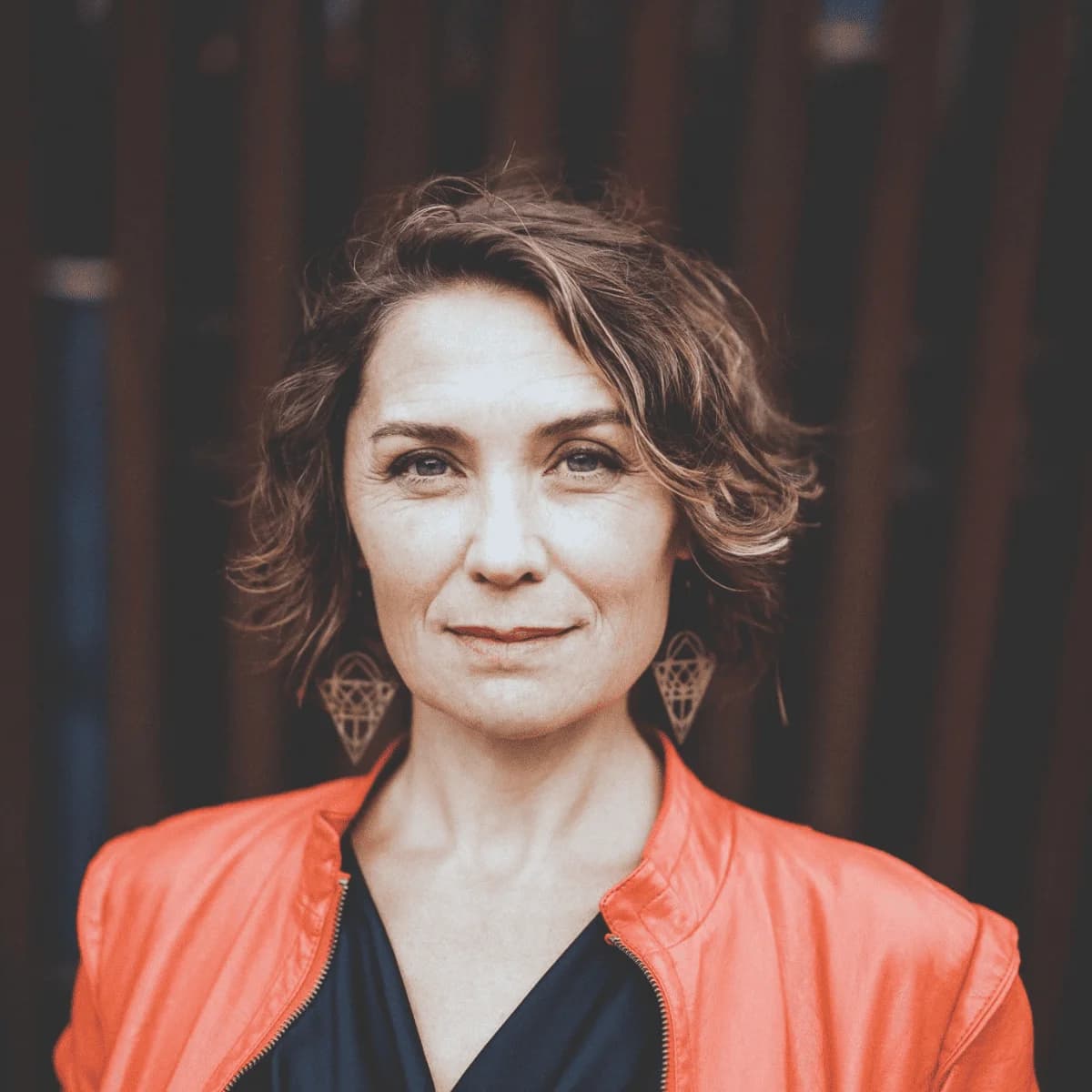 Megan Devine