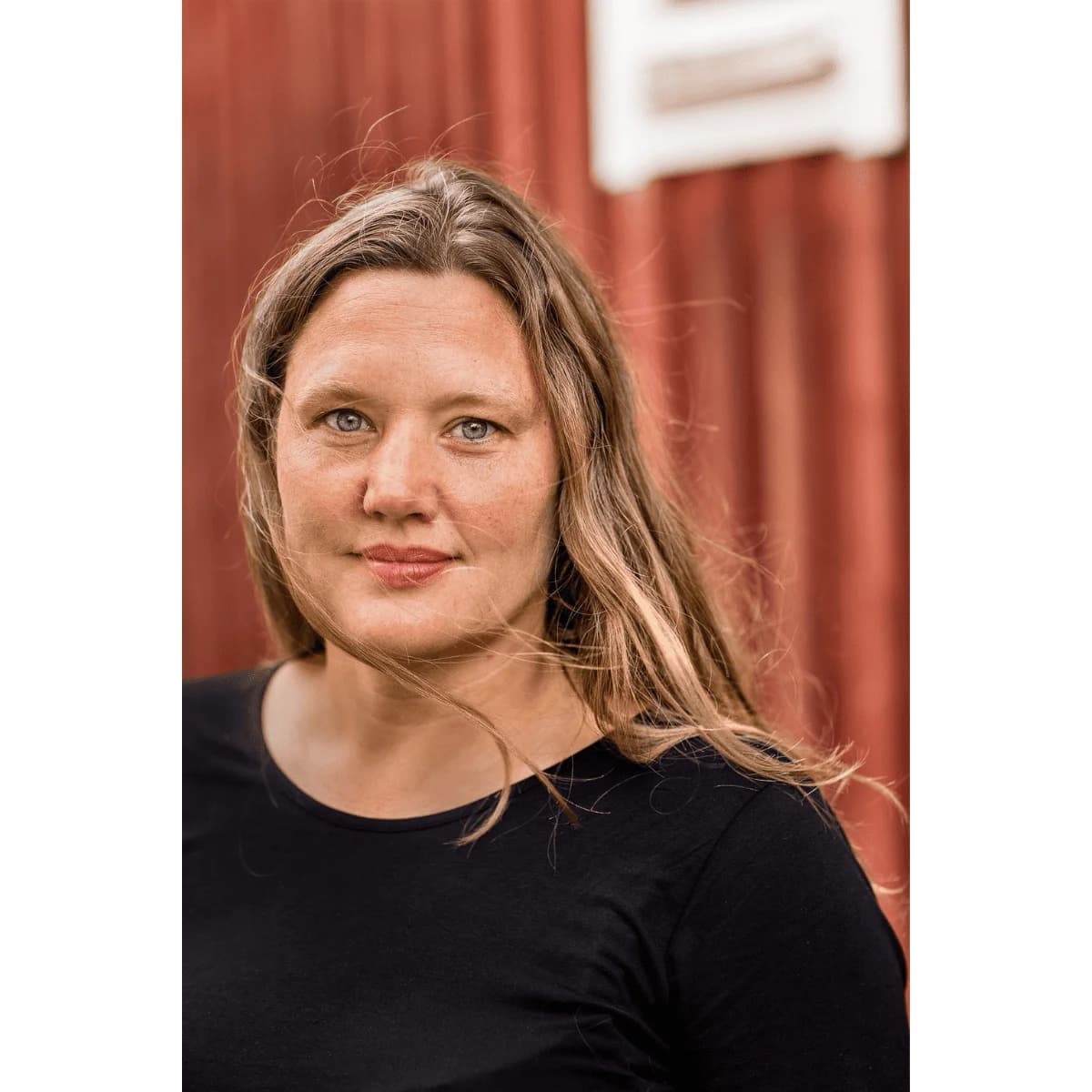 Anna Rosling