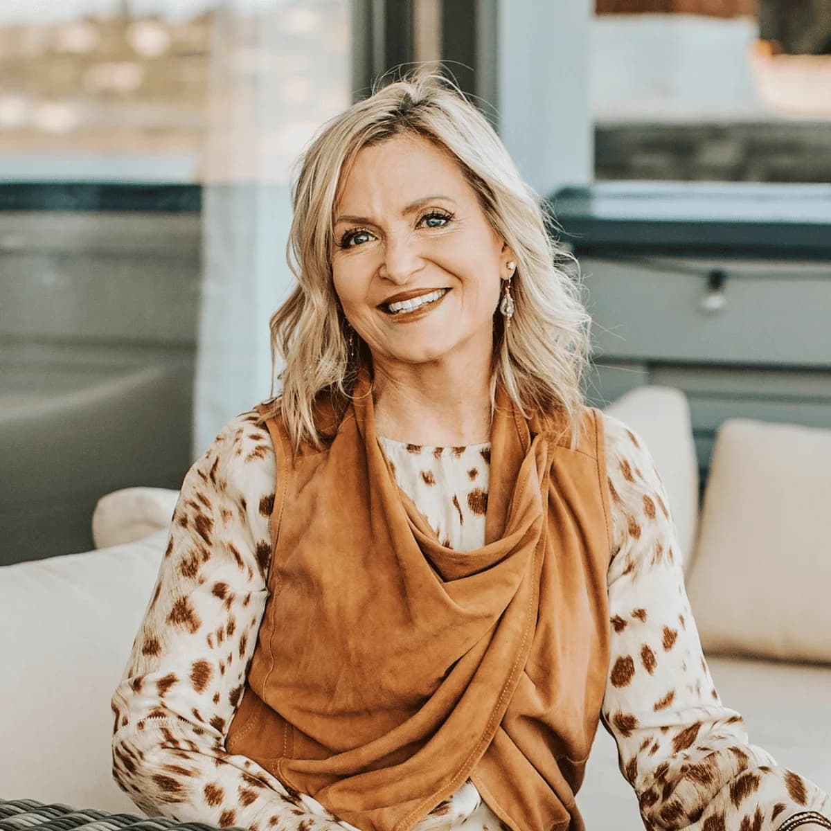 Kristine Carlson