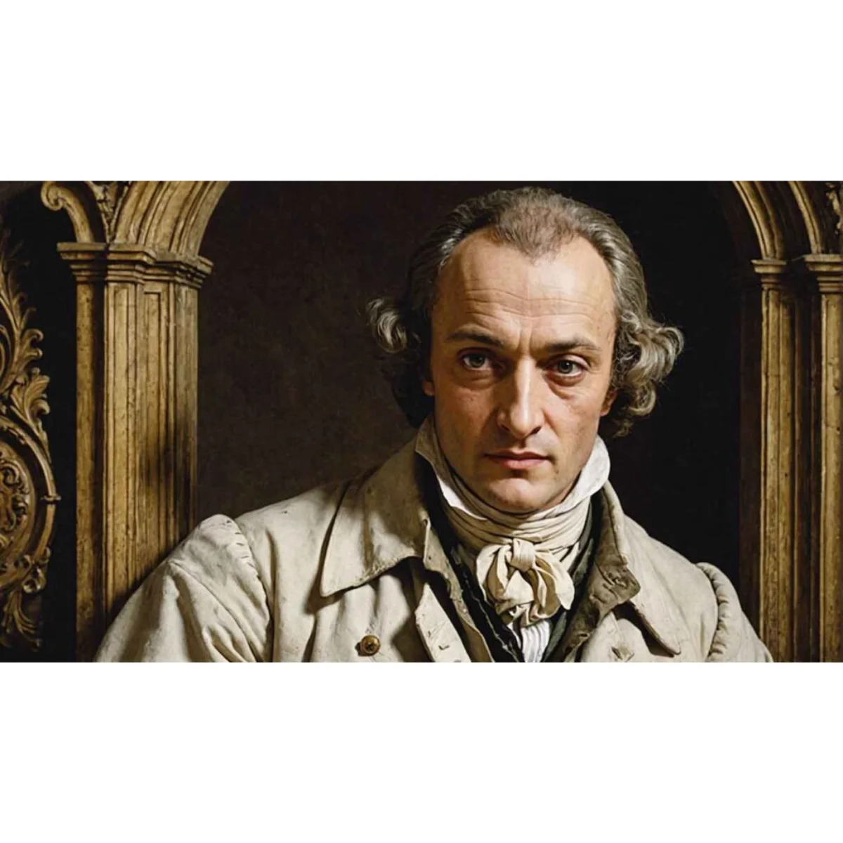 Marquis de Sade