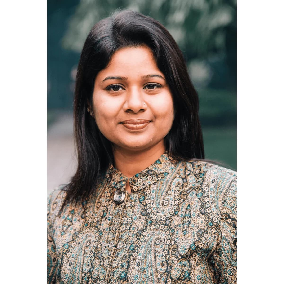 Aditi Singhal