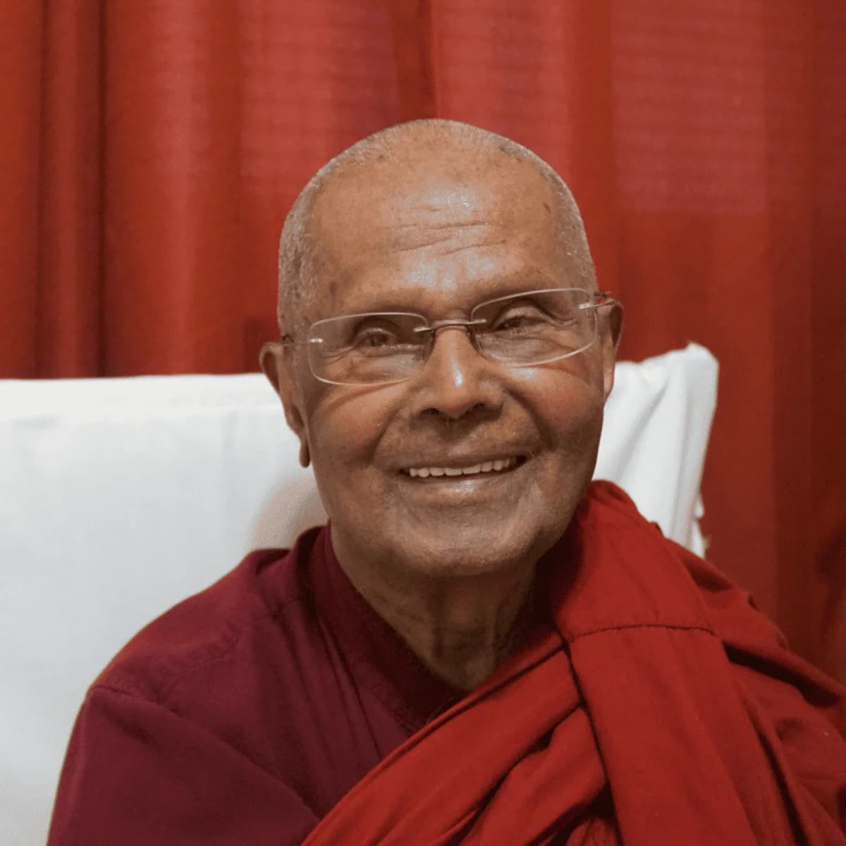 Bhante Gunaratana