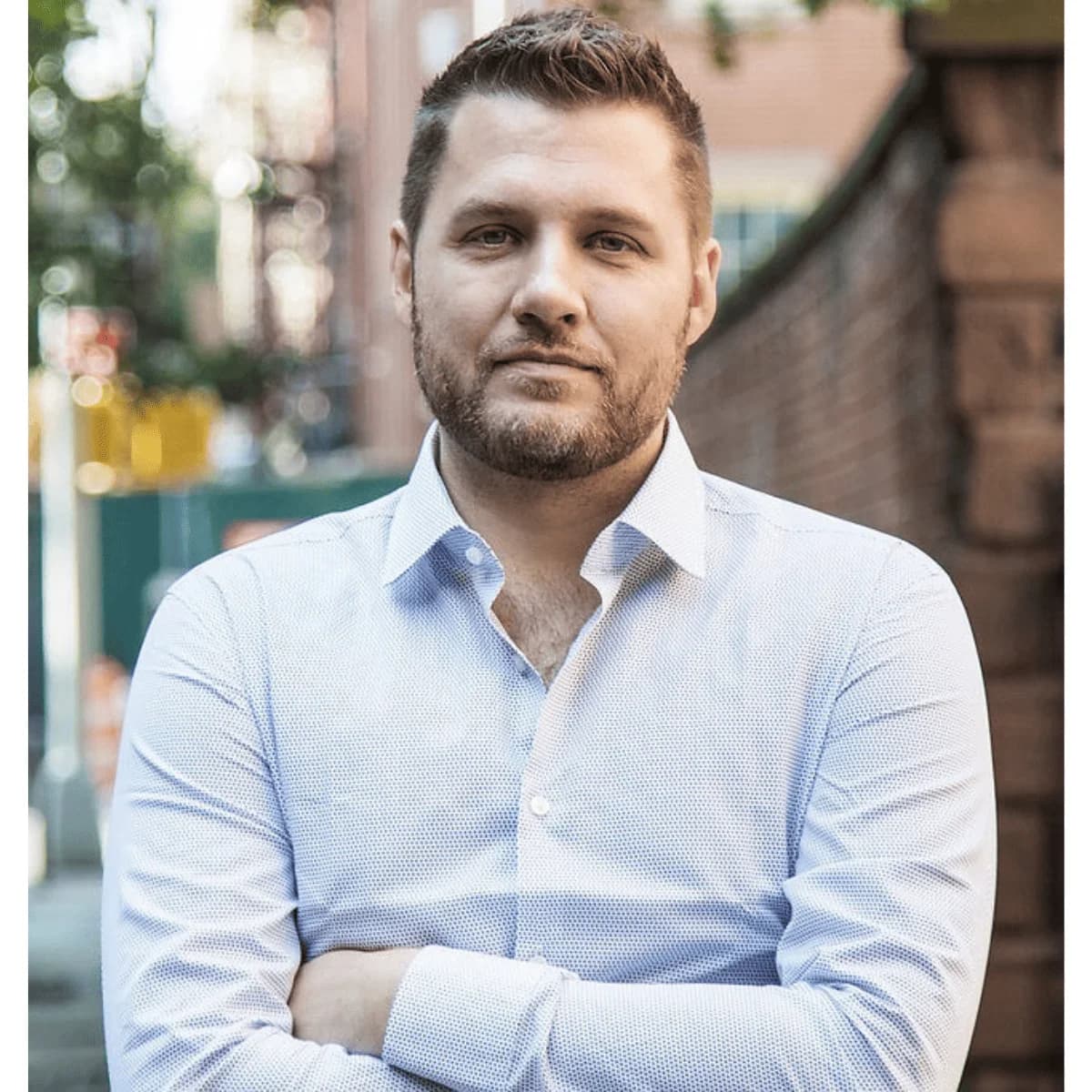 Mark Manson