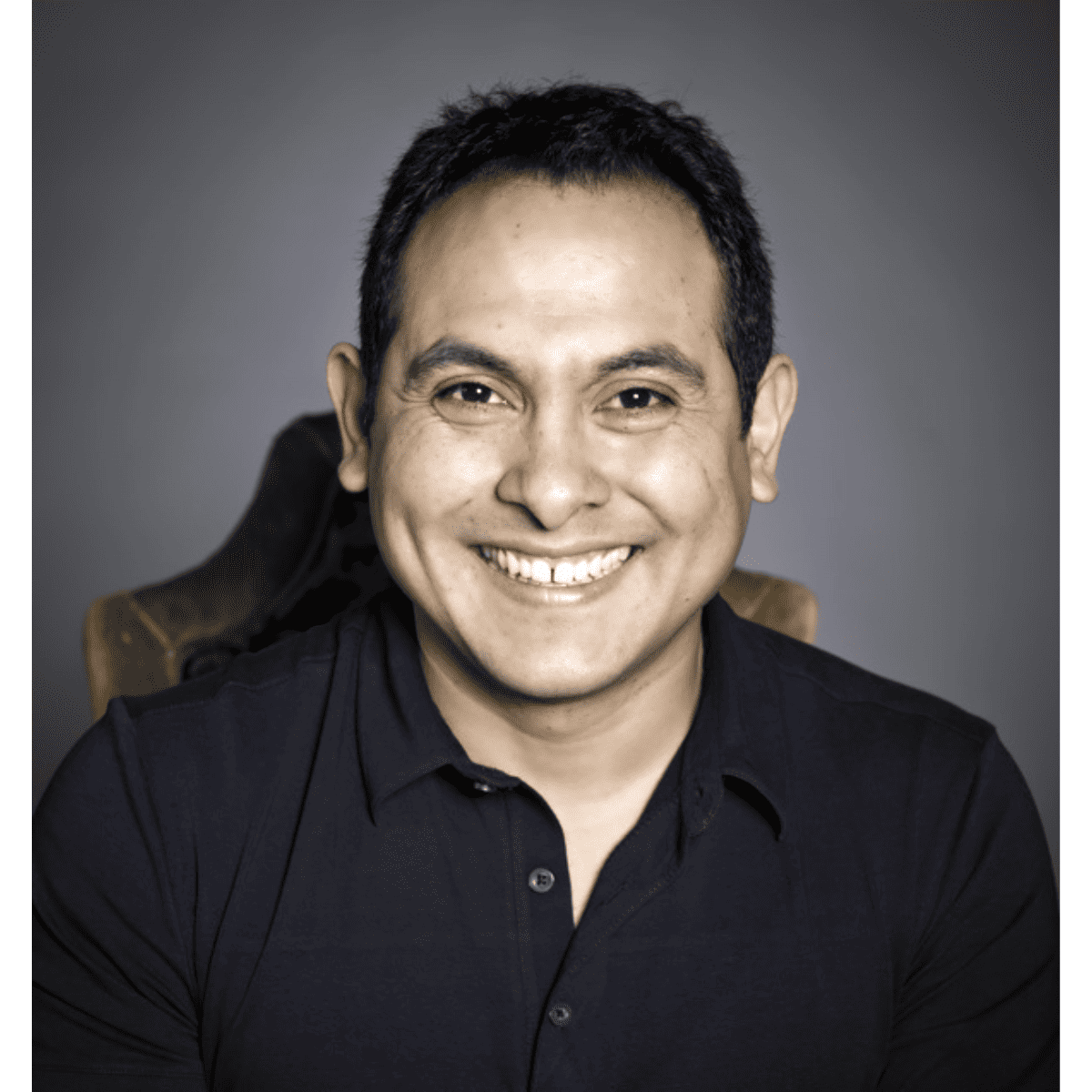 Don Miguel Ruiz Jr.