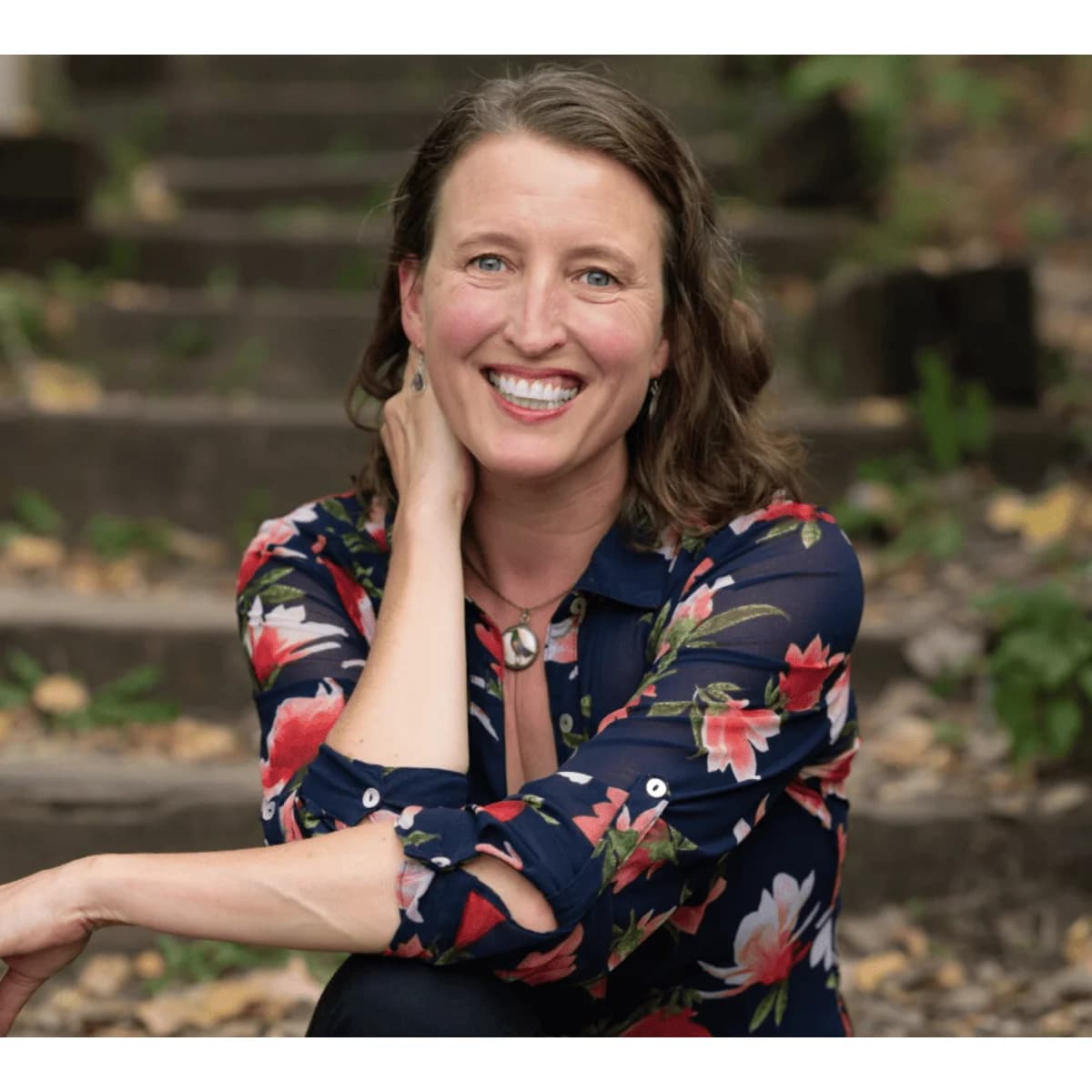 Kelly Barnhill