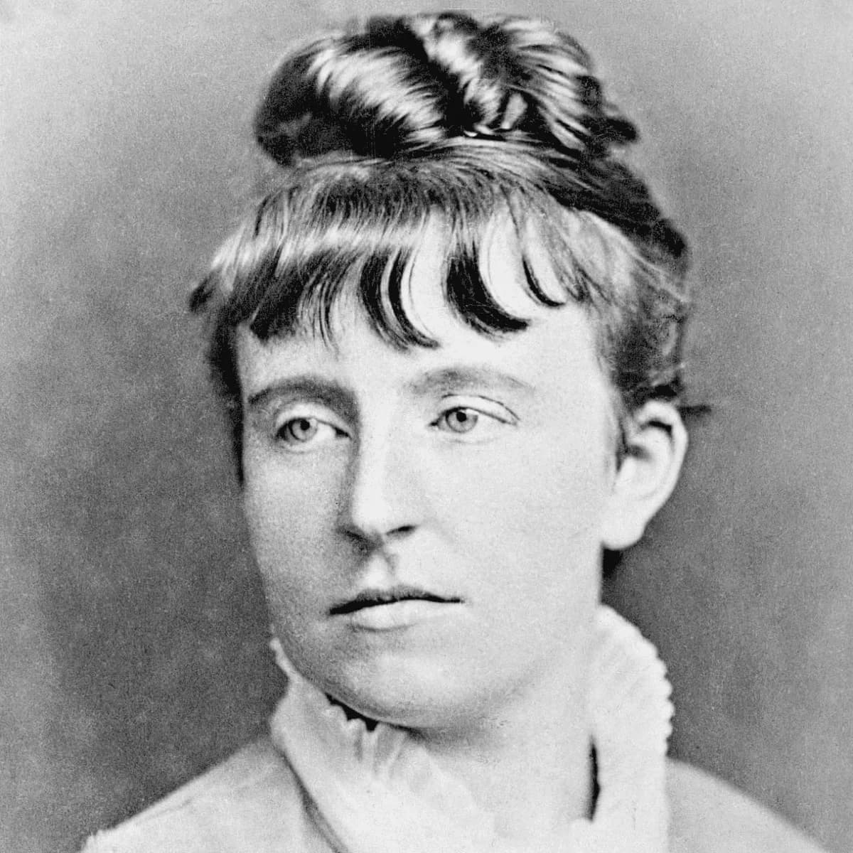 Frances Hodgson Burnett