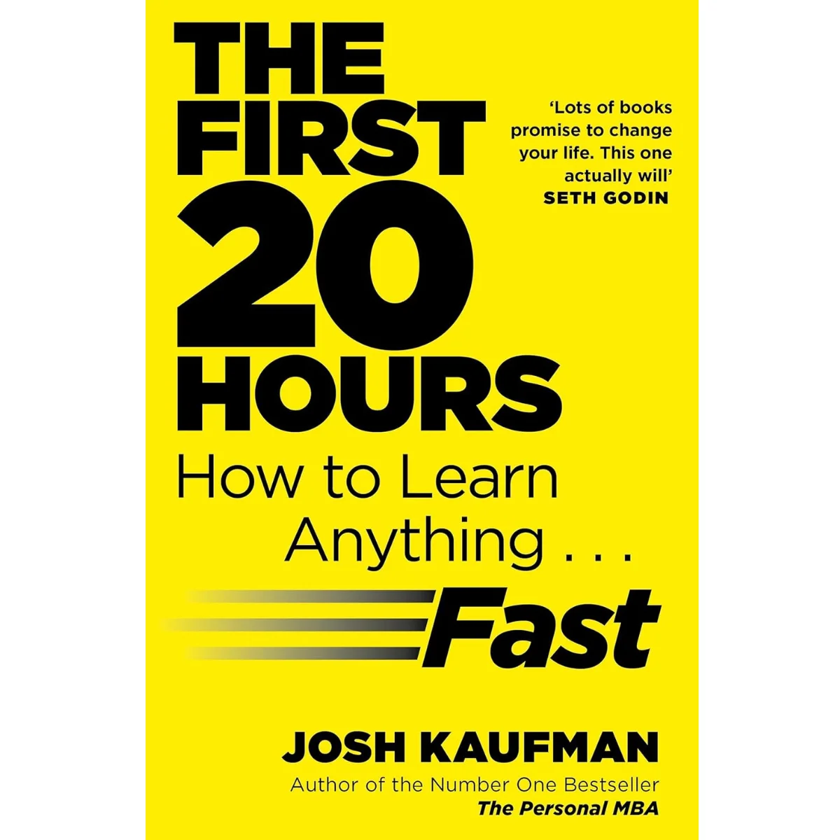 Josh Kaufman