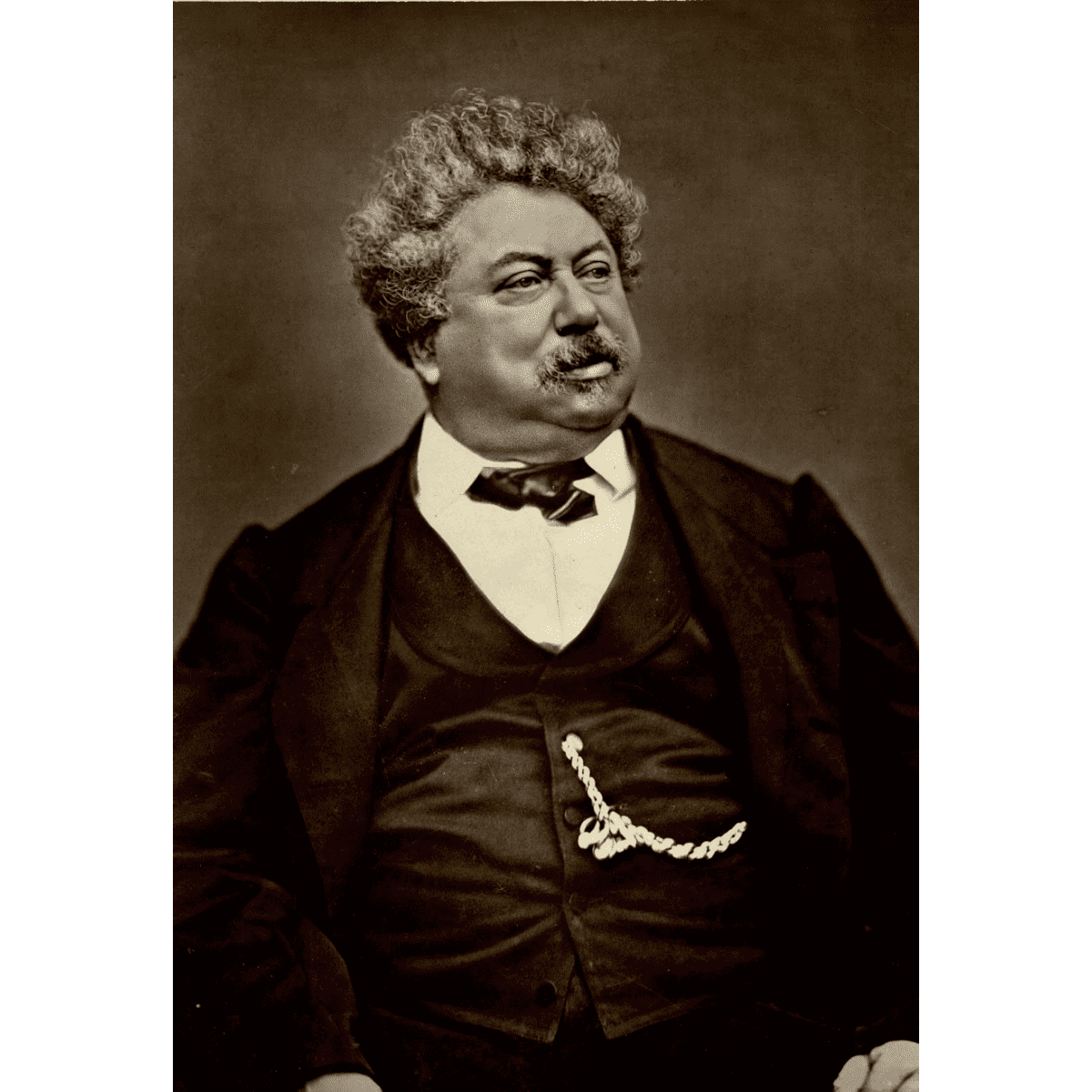 Alexandre Dumas