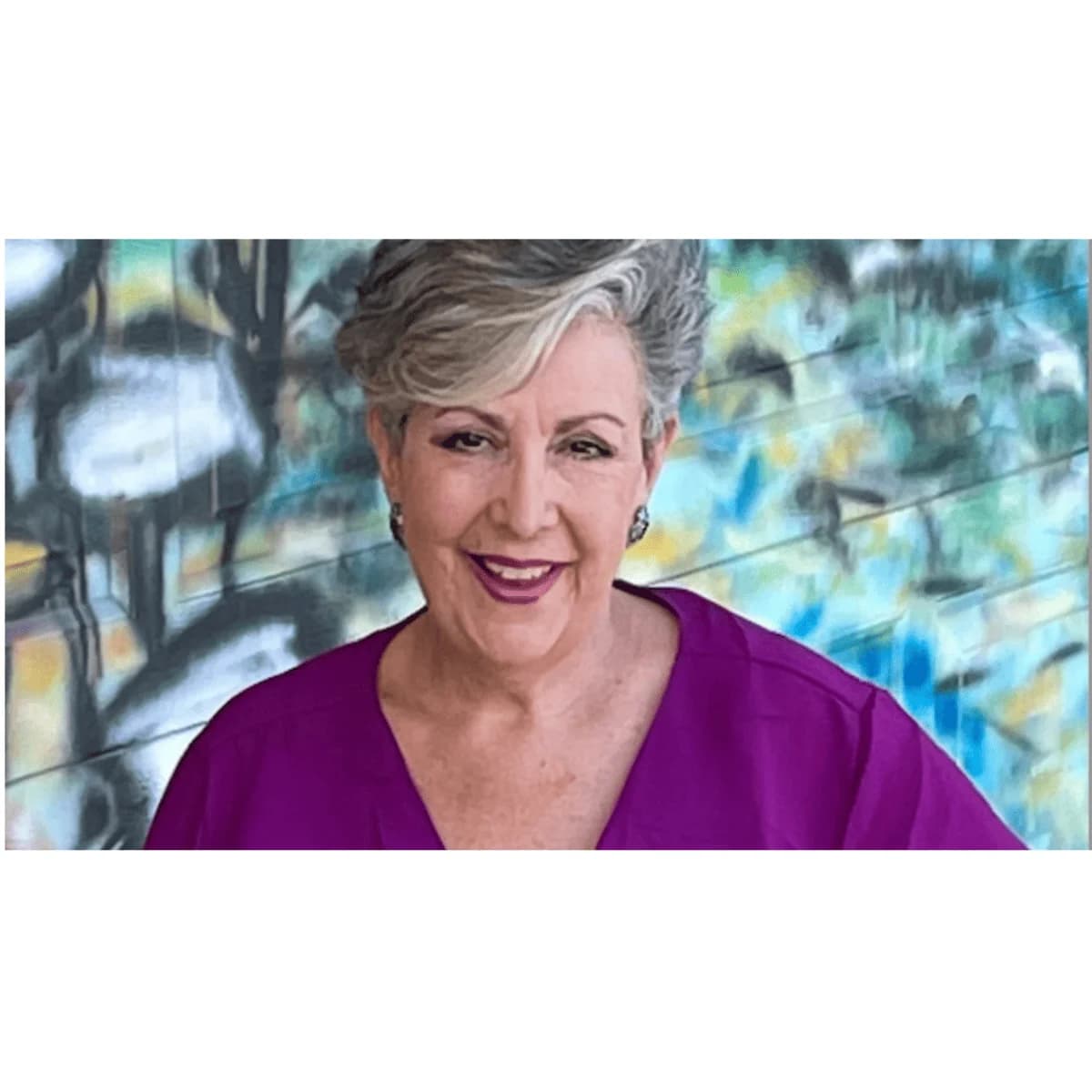 Roberta Kagan