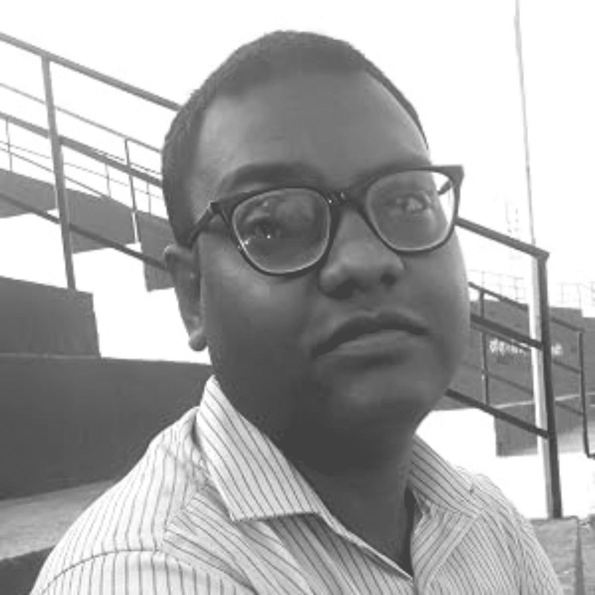 Hansda Sowvendra Shekhar