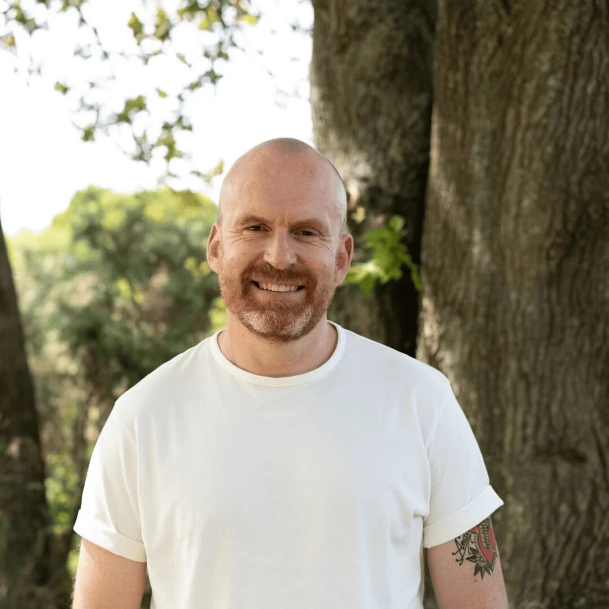 Matt Haig