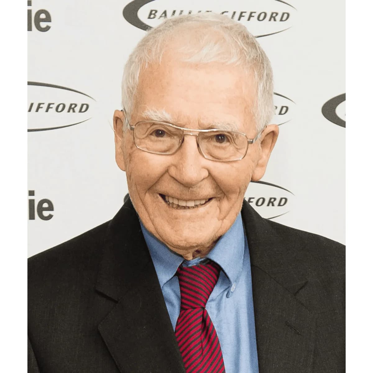 James Lovelock