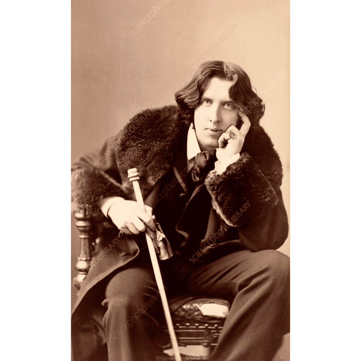 Oscar Wilde
