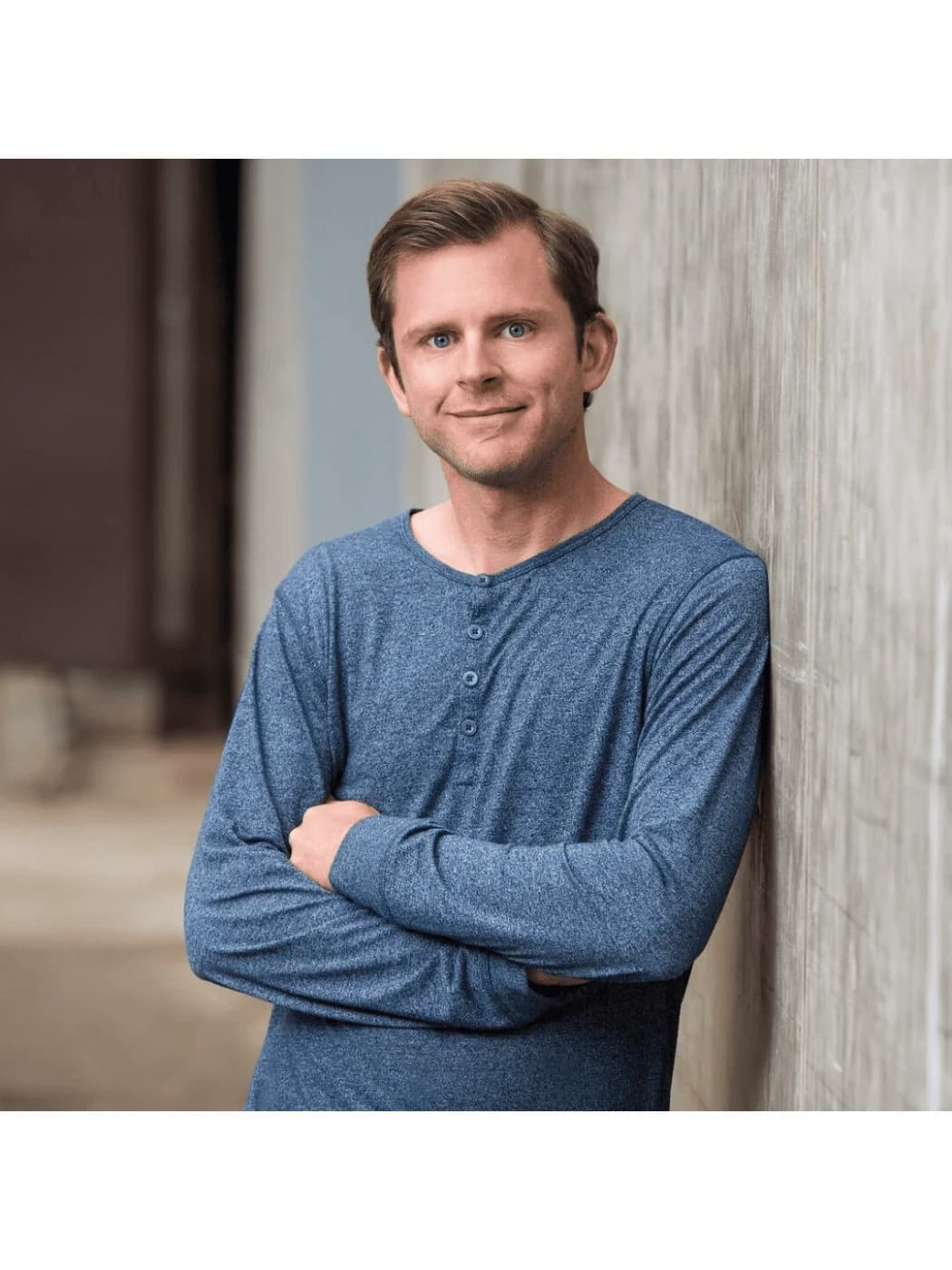 Chris Guillebeau