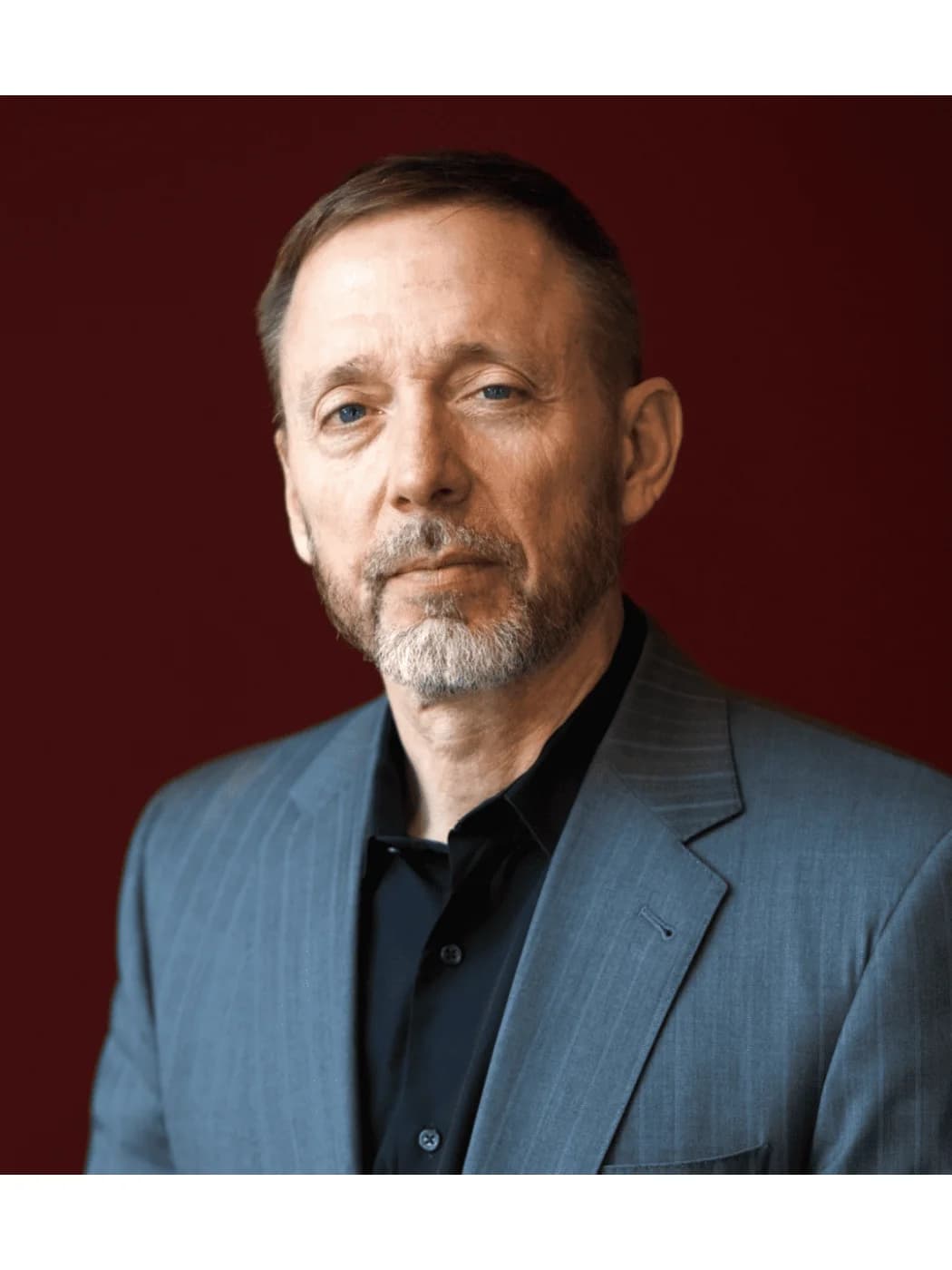 Chris Voss