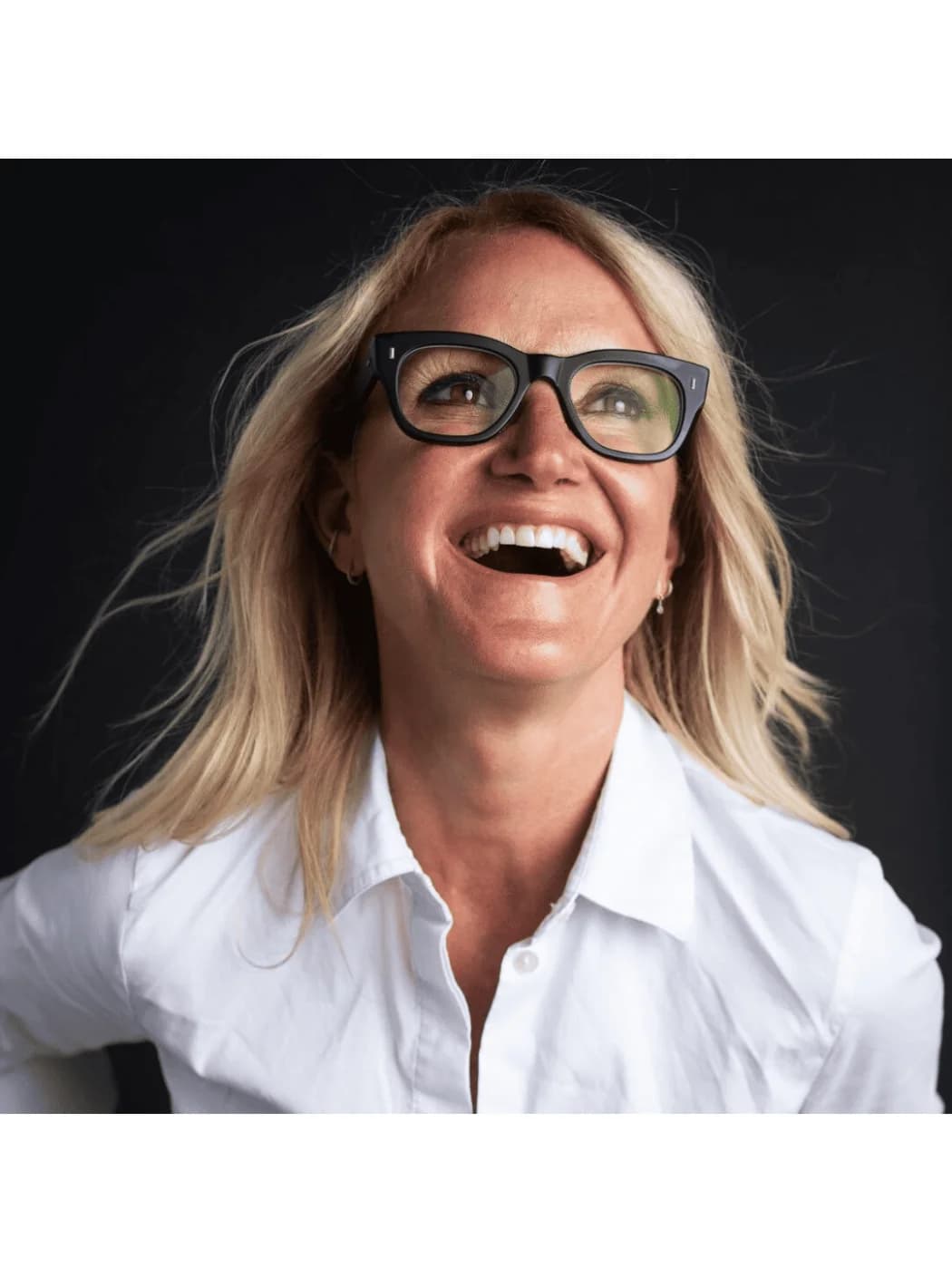 Mel Robbins