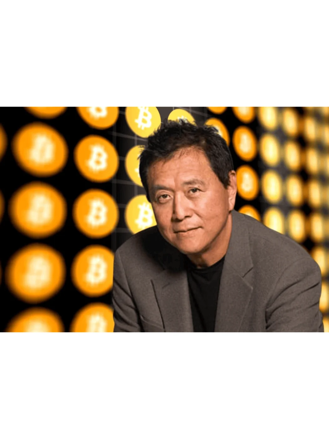 Robert T. Kiyosaki