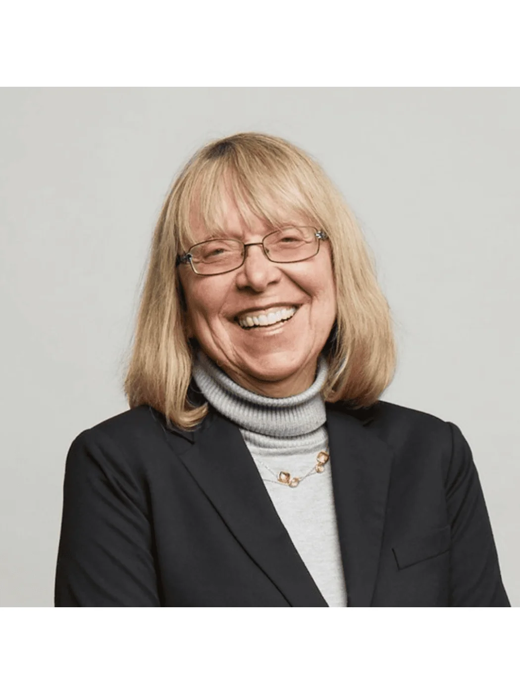 Esther Wojcicki