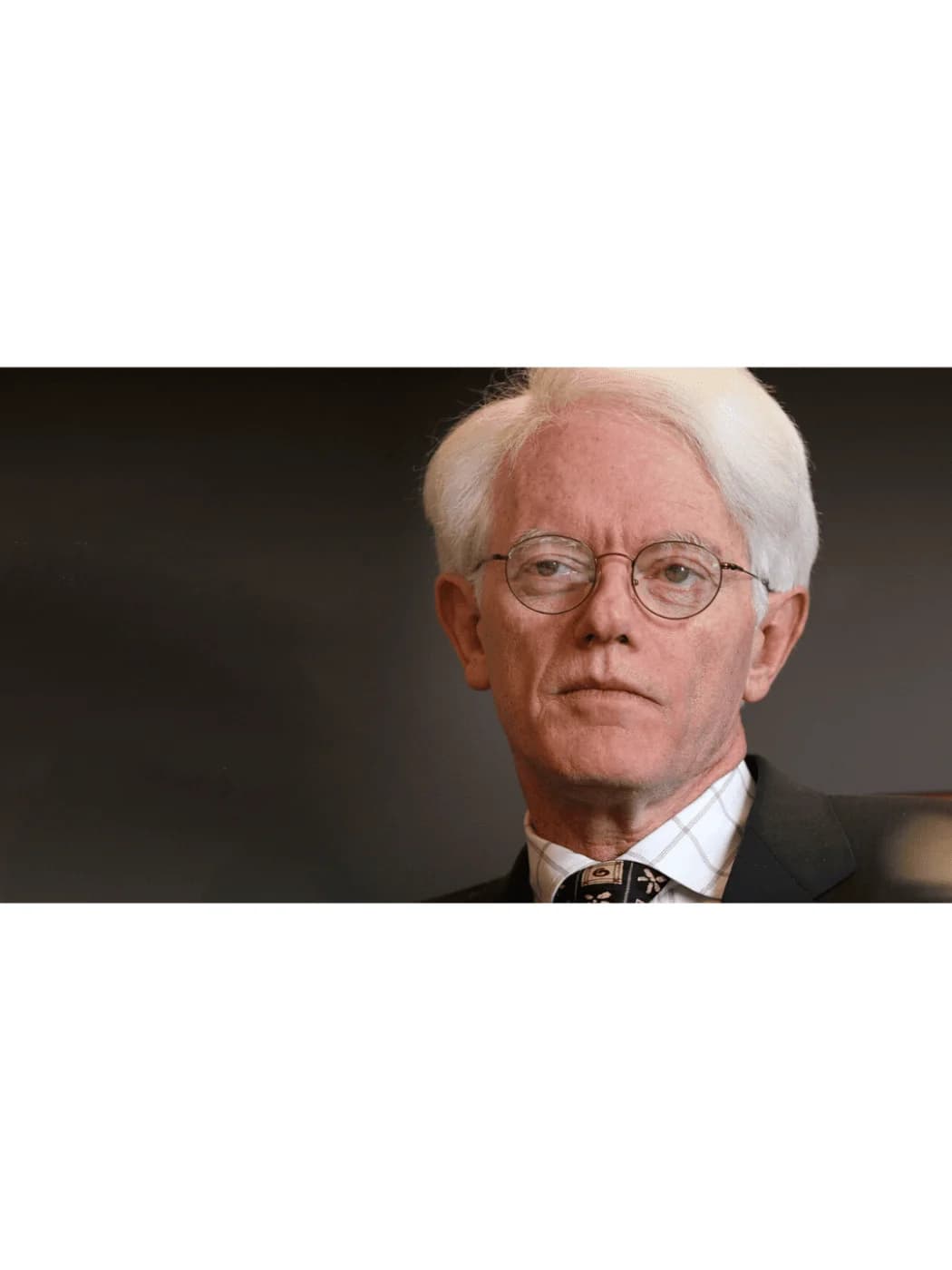 Peter Lynch