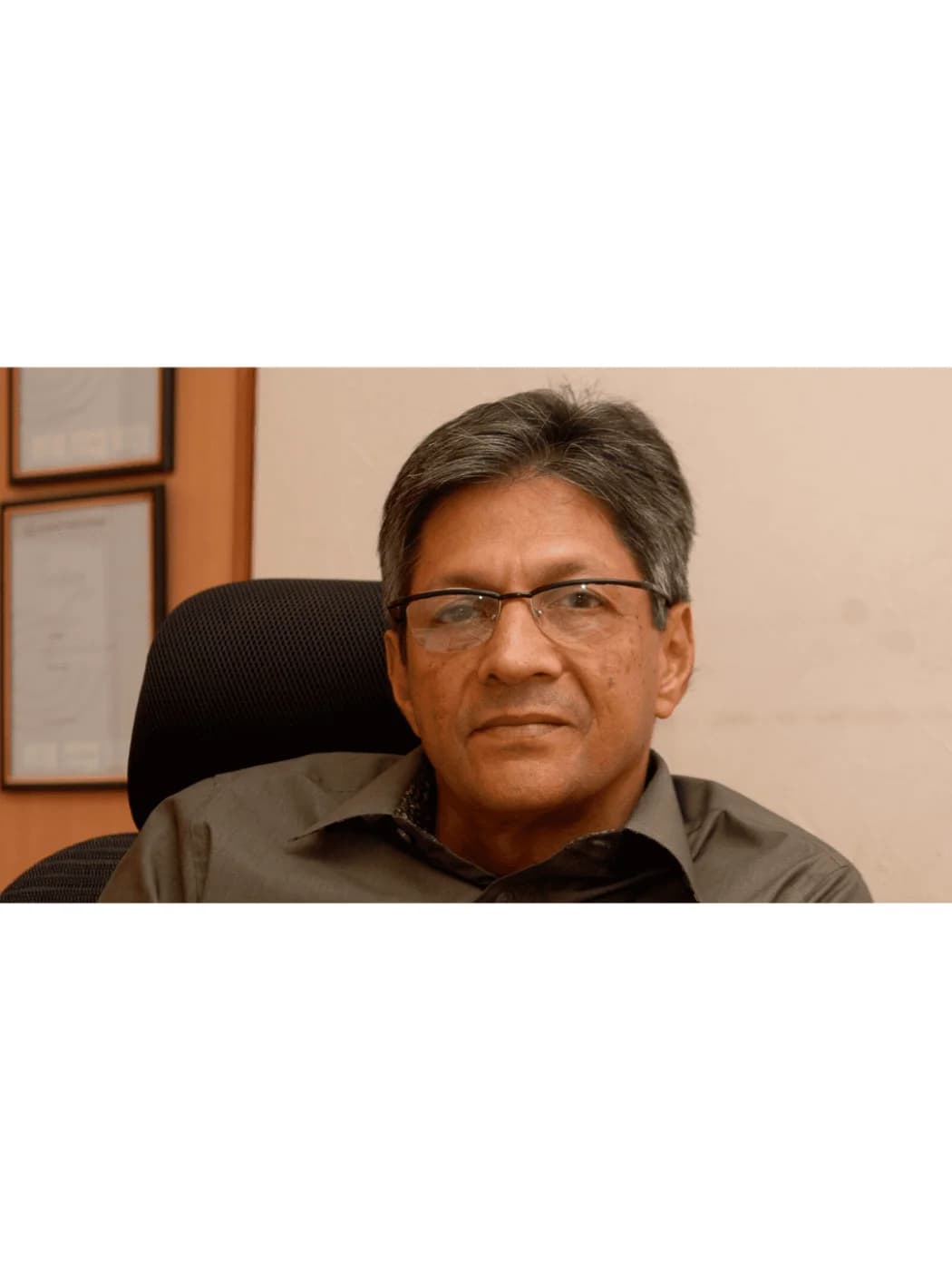 Parag Parikh