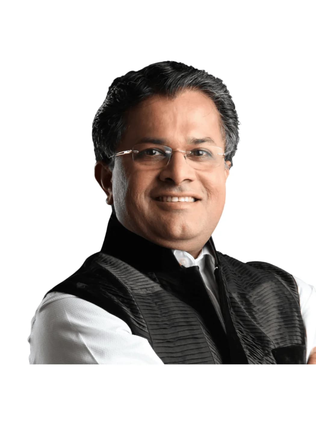 Santosh Nair