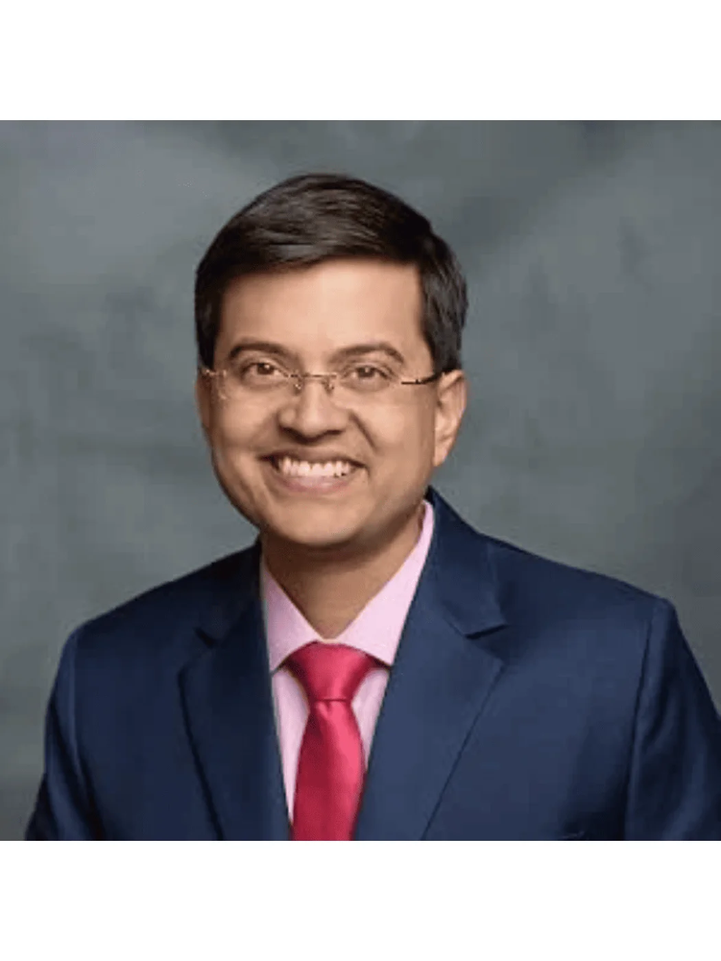 Gautam Baid