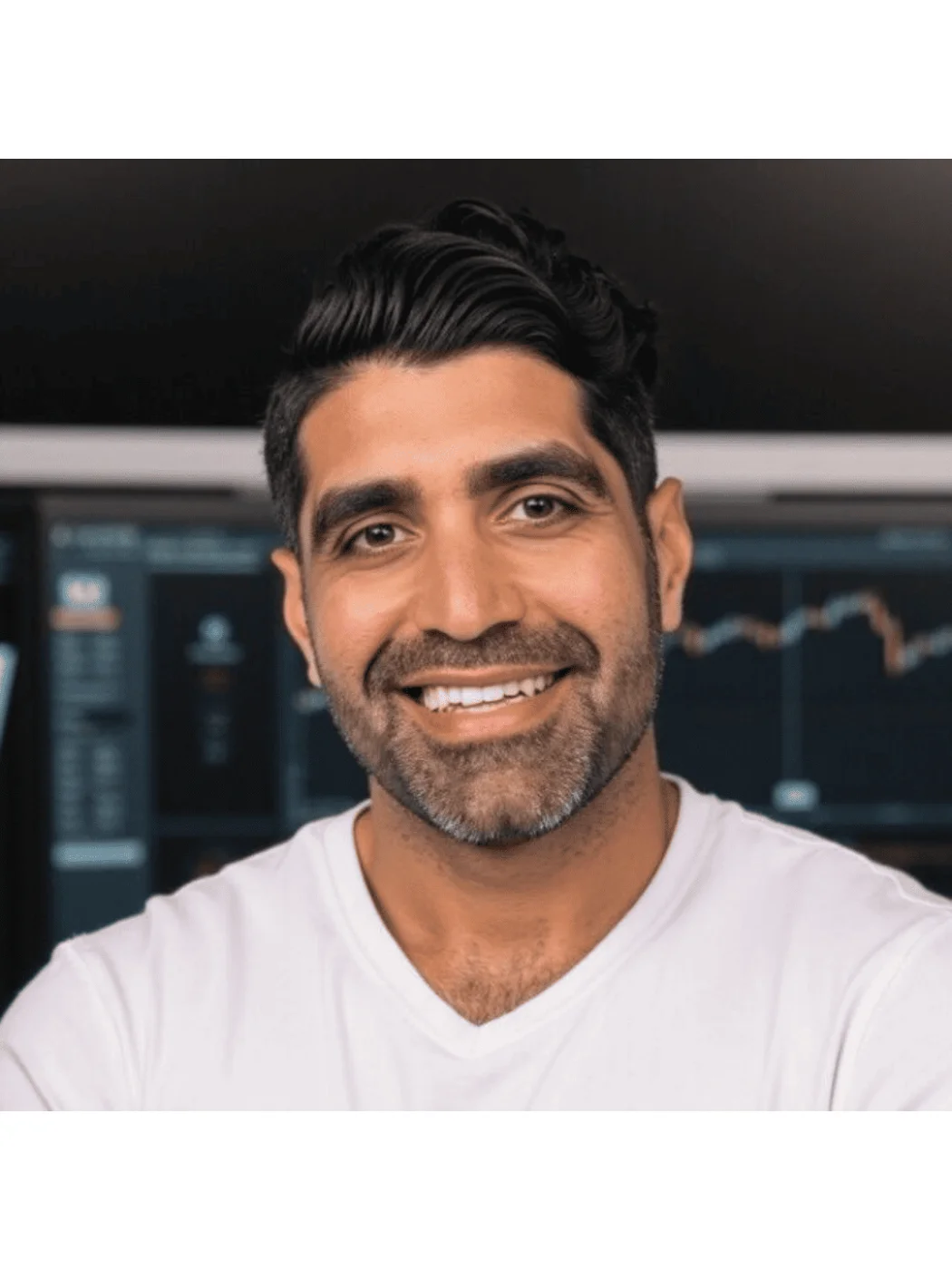 Andrew Aziz