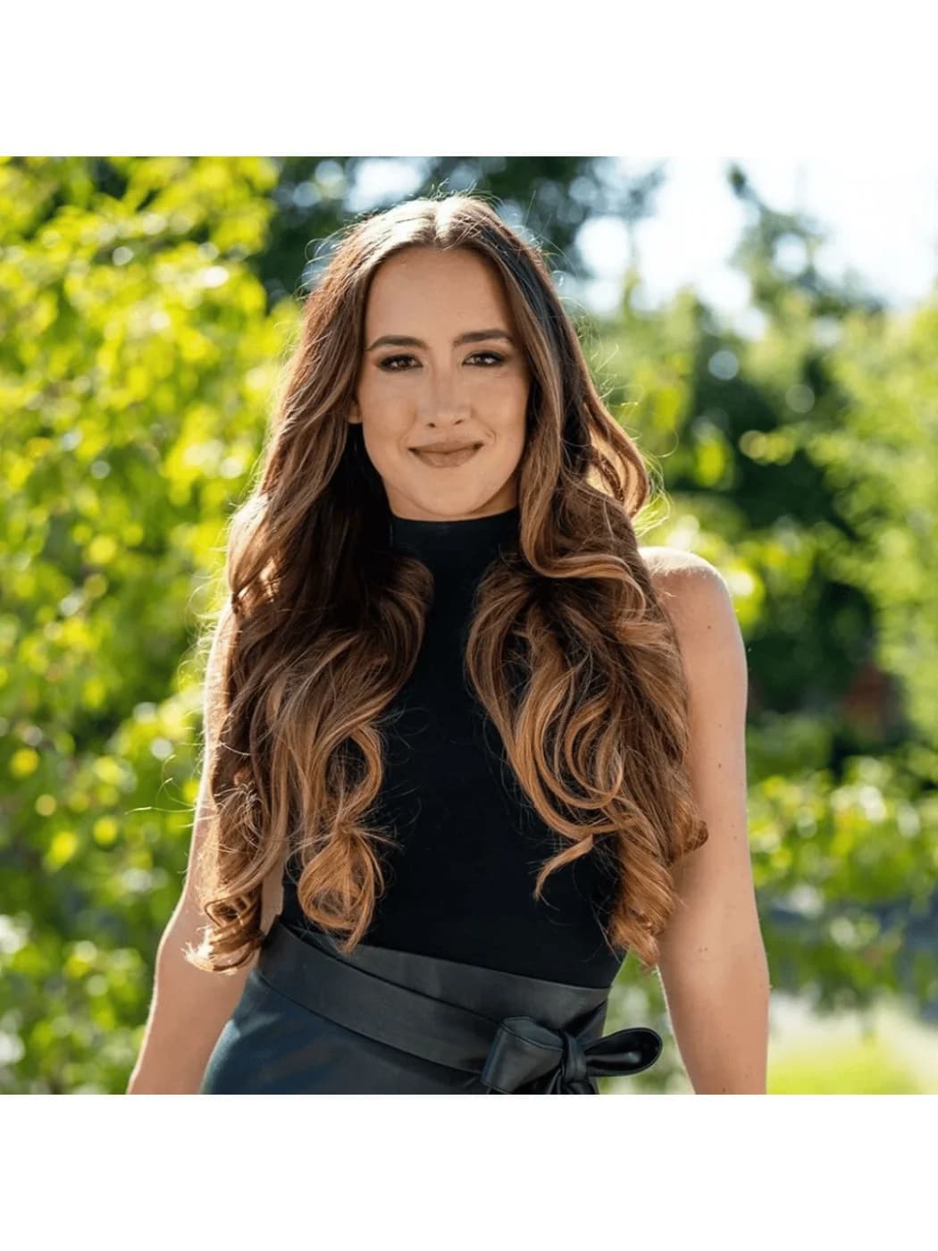Codie Sanchez