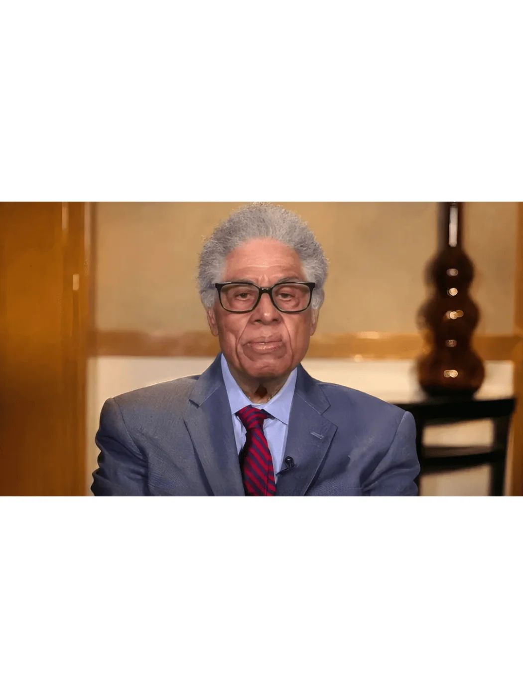 Thomas Sowell