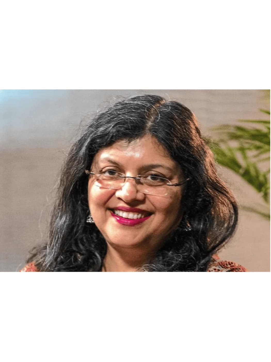 Harini Nagendra