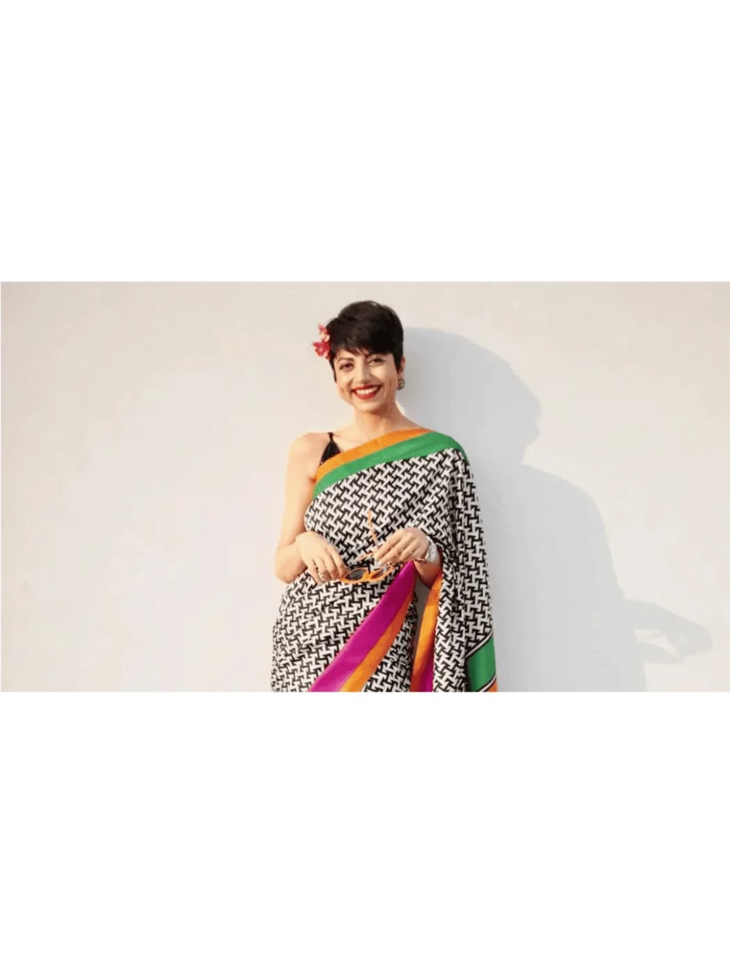 Malini Banerjee