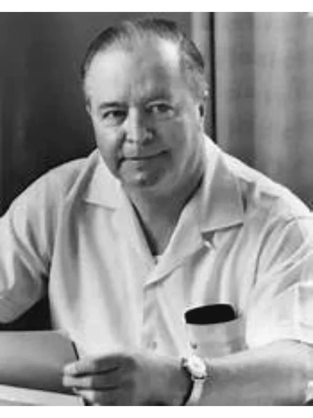 Franklin W. Dixon
