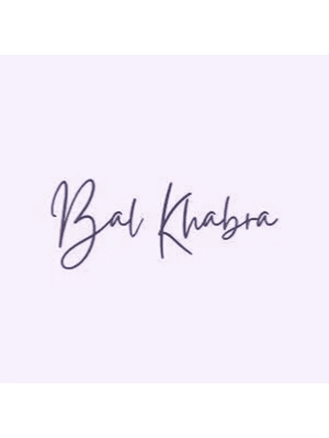 Bal Khabra