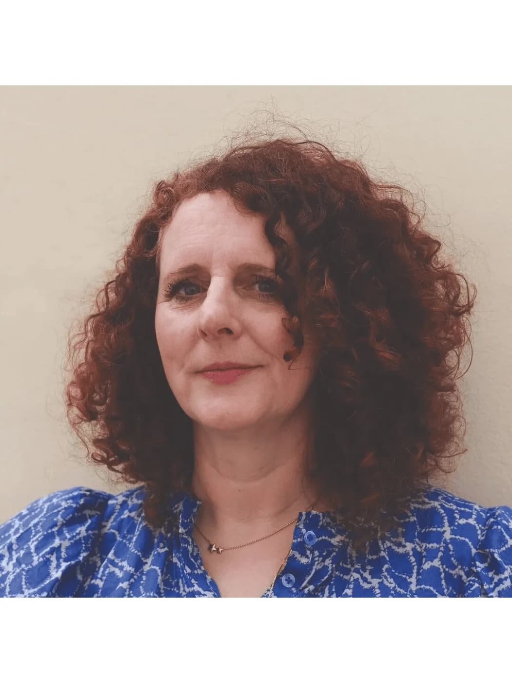Maggie O'Farrell