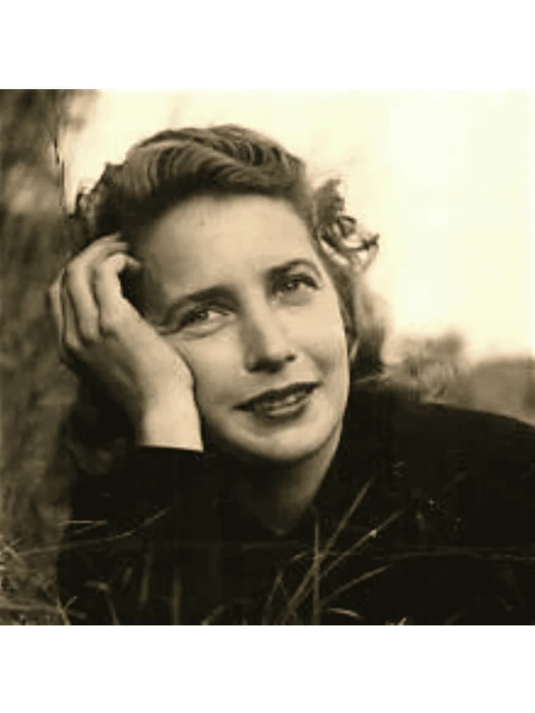 Margaret Wise Brown