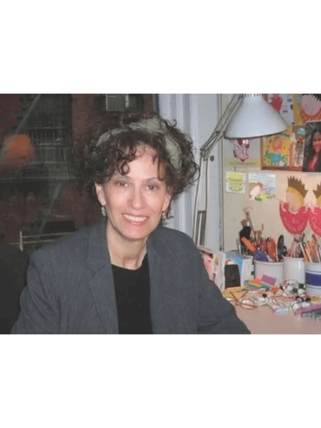 Karen Katz