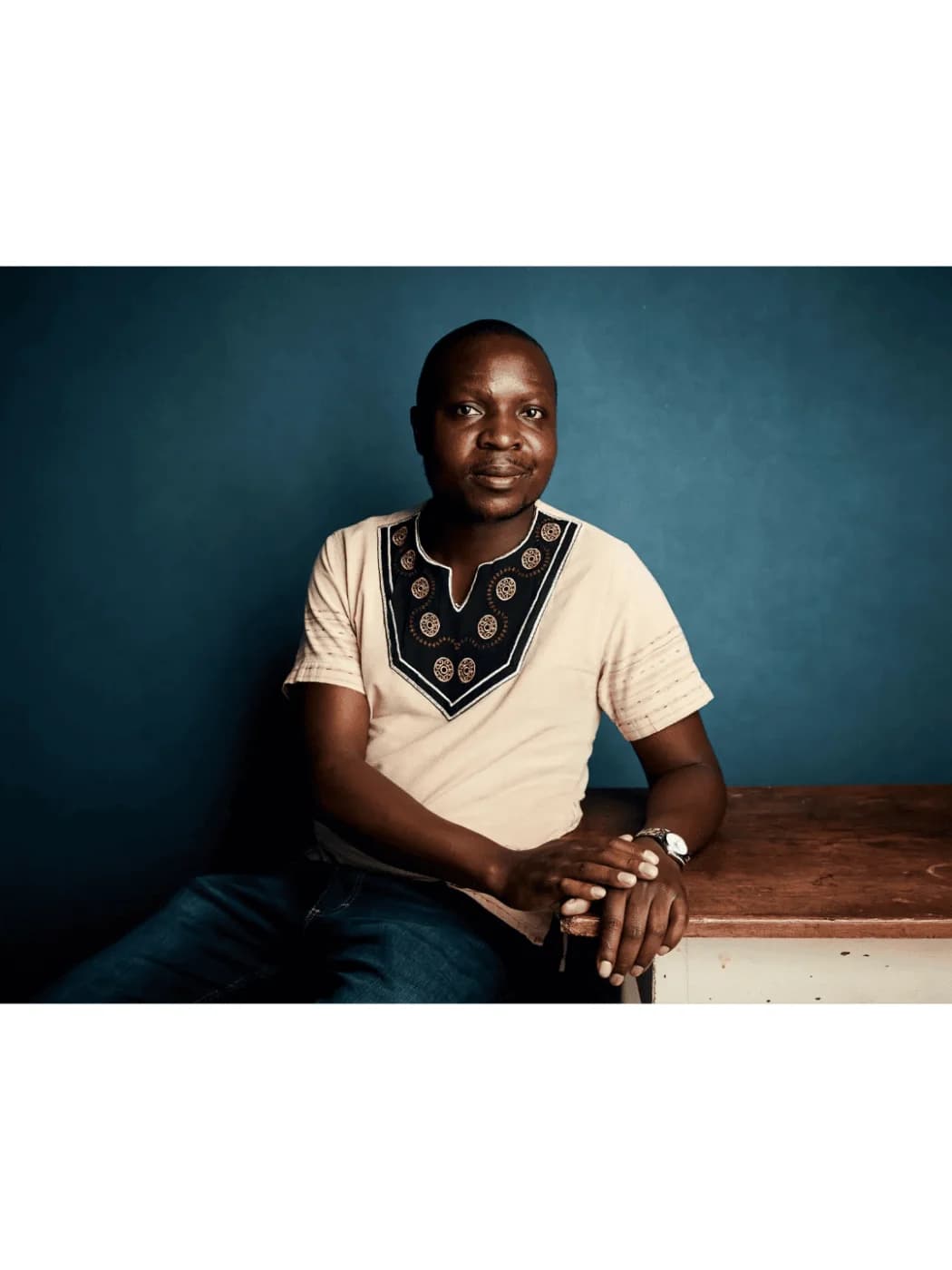 William Kamkwamba