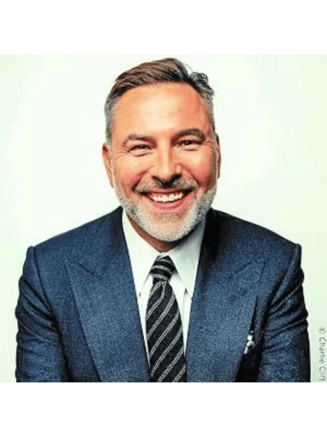 David Walliams