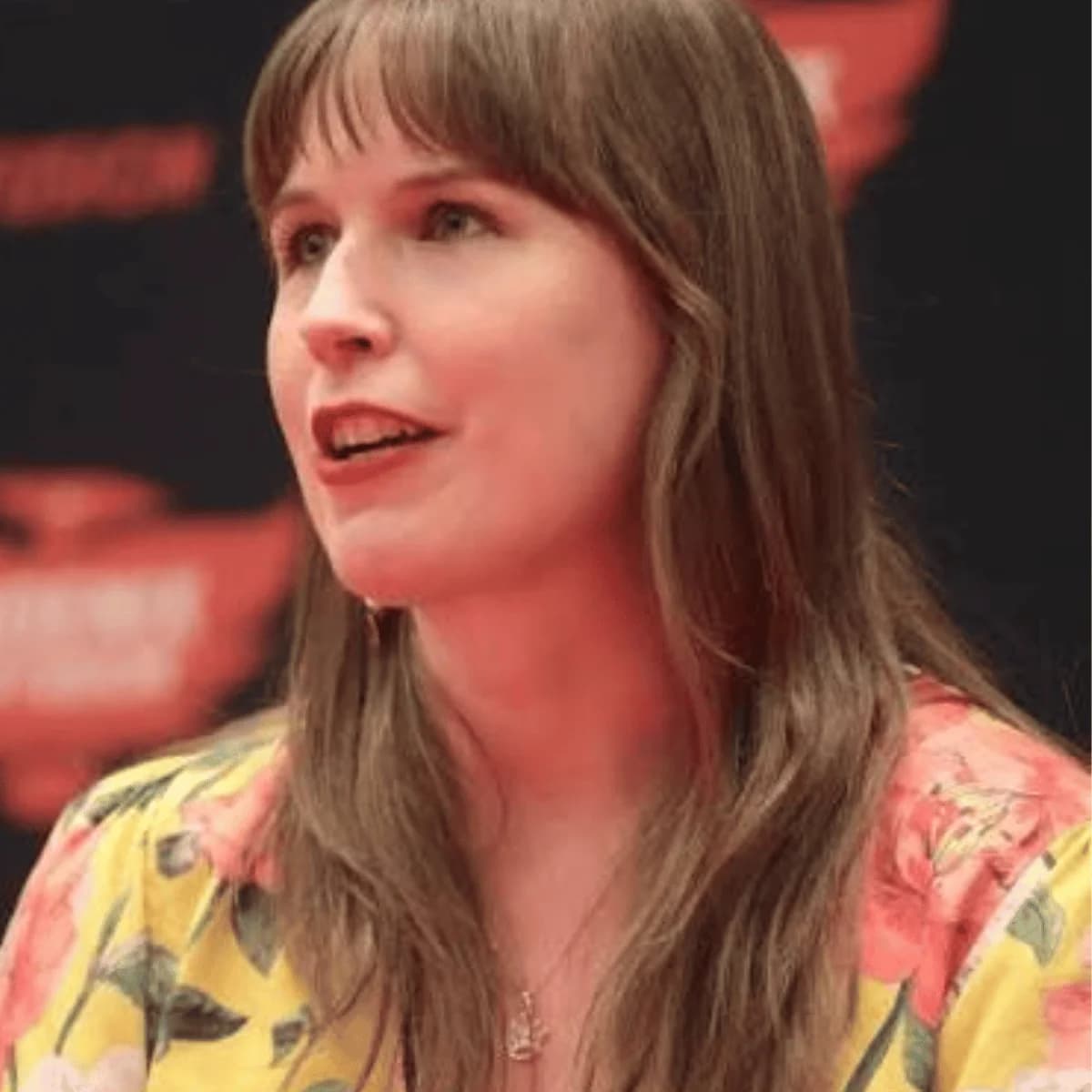 Marissa Meyer