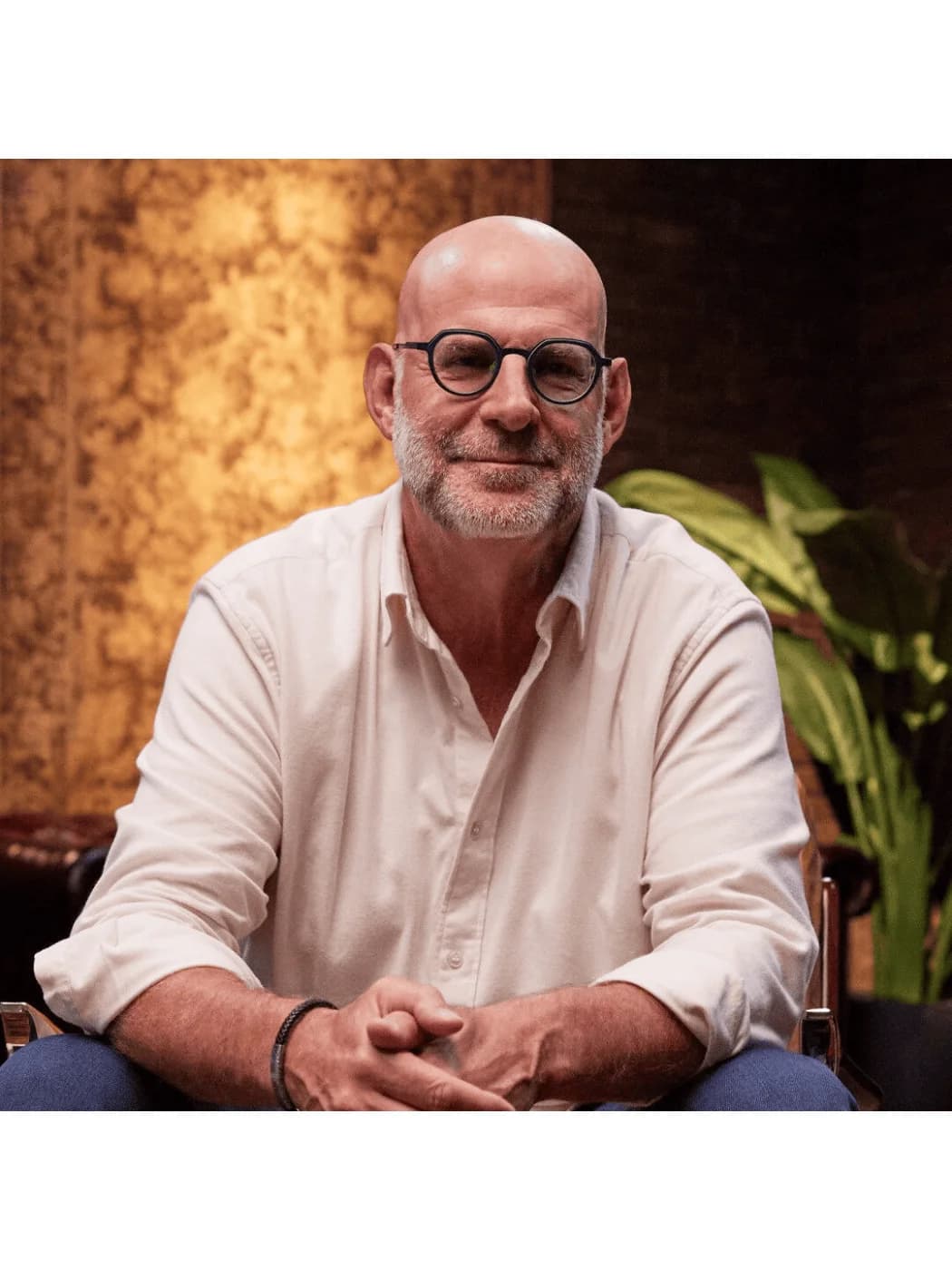 Harlan Coben