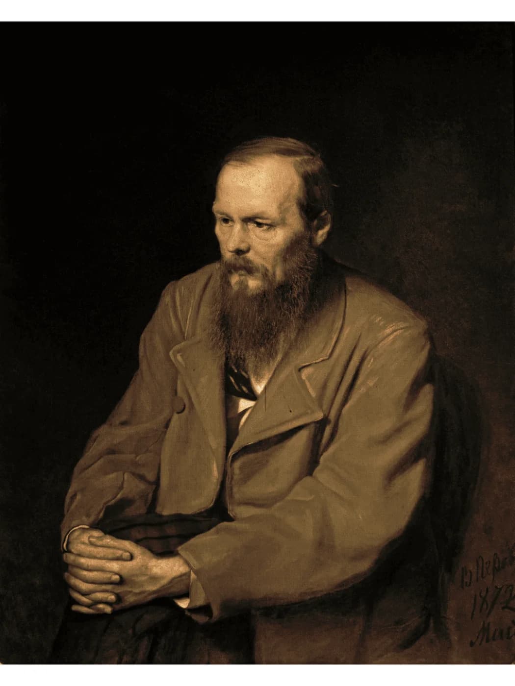 Fyodor Dostoyevsky