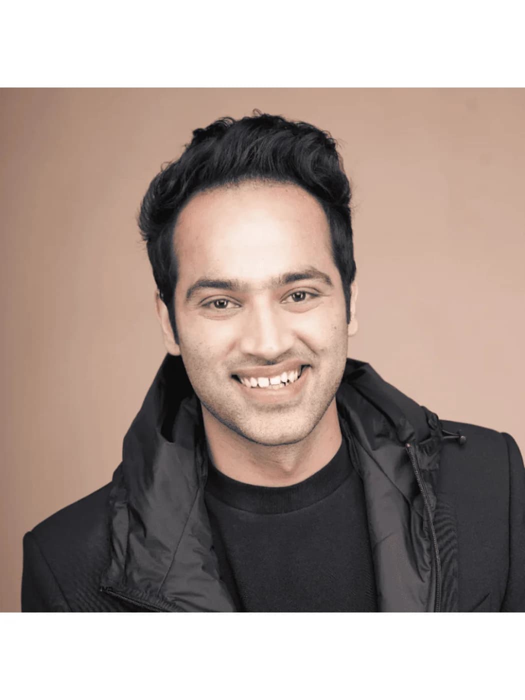 Raj Shamani