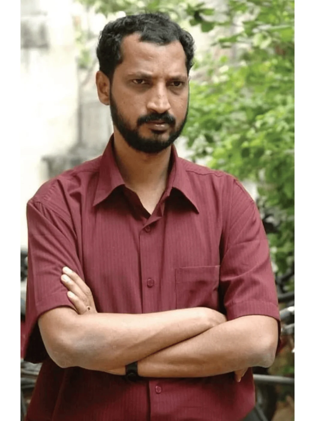 Na. Muthukumar