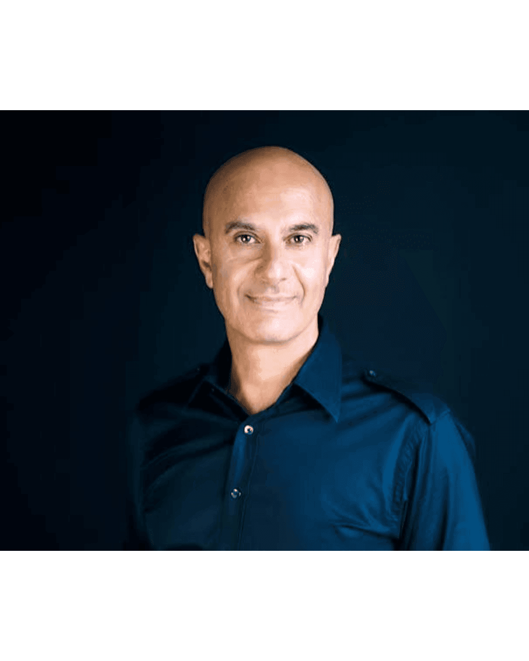 Robin Sharma