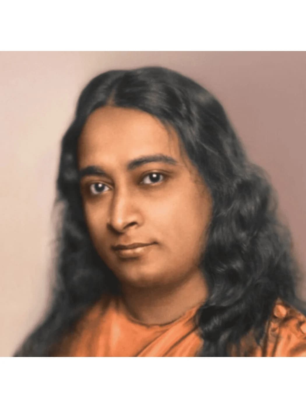 Paramahansa Yogananda