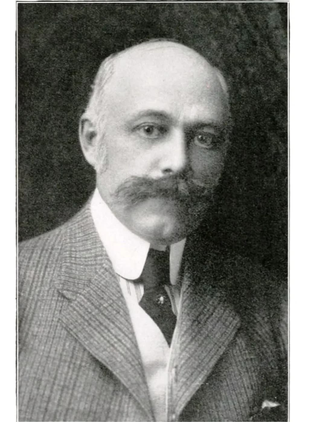 Thomas Commerford Martin