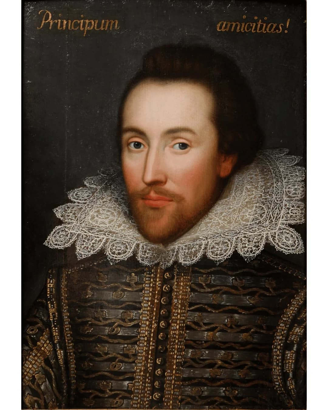 William Shakespeare