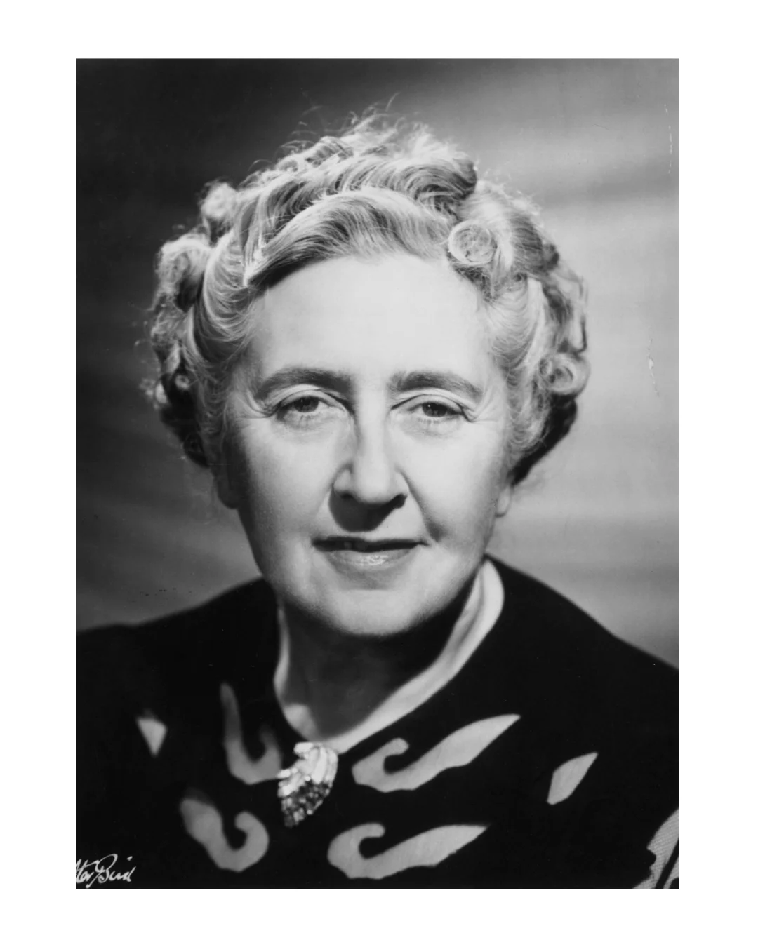 Agatha Christie