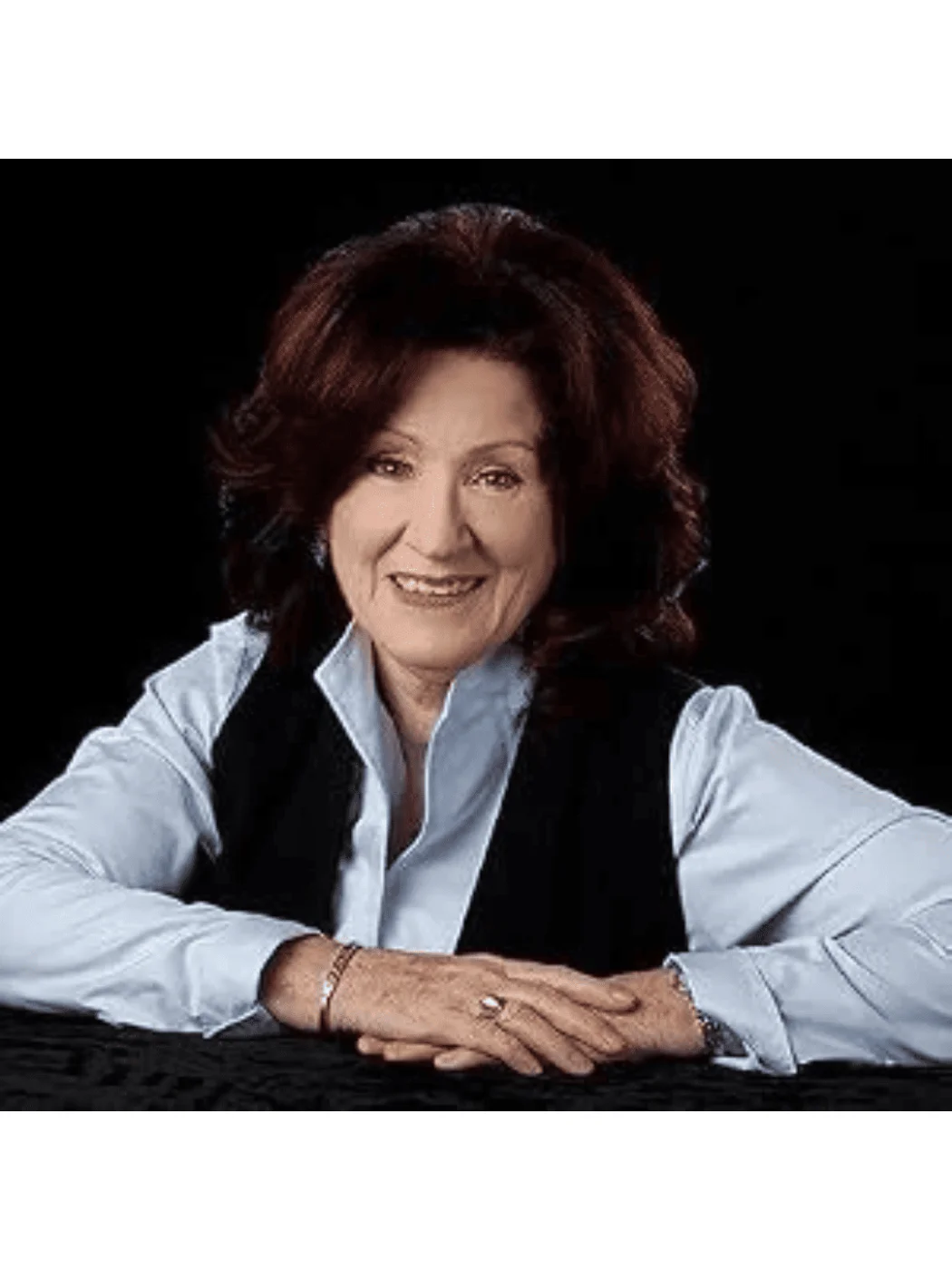 Sue Johnson