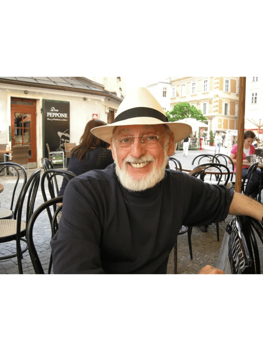 John Gottman